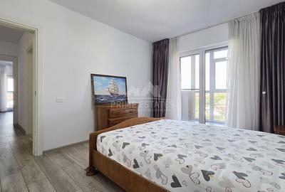 Inchiriere apartament 2 camere  cu loc de parcare Fundeni Dobroesti - 14
