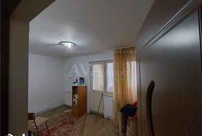 Apartament cu 2 camere în Rădăuți-Prut - 5
