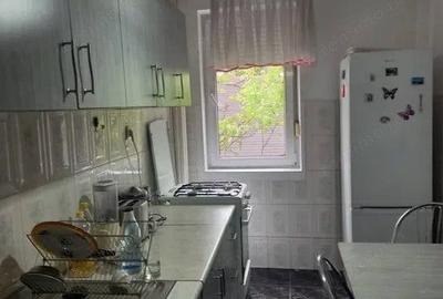 Apartament cu 3 camere decomandat în Complex Studențesc - 5