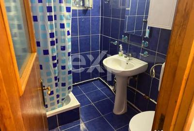 Apartament cu 2 camere semidecomandat în Central - 3