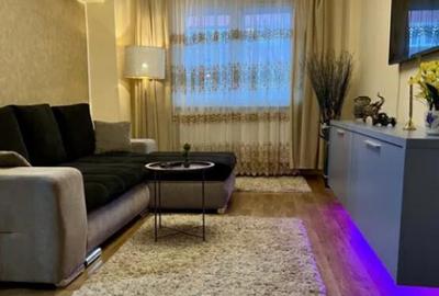 Apartament 2 camere, decomandat- zona Racadau - 2