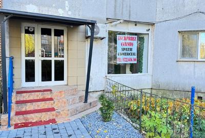 Inchiriez( vand) Spațiu Comercial la bulevardul Alexandru cel Bun, rond 28 Inchiriez( vand) Spațiu Comercial la bulevardul Alexandru cel Bun, rond 28 - 5