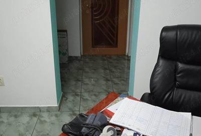 Spațiu comercial, în Decebal - 5