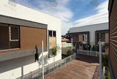 Casă individuală cu 5 camere cu Teren 300 Mp în Berceni - 2