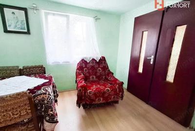 Casa individuala de vanzare in Timisoara, zona Crisan - 2