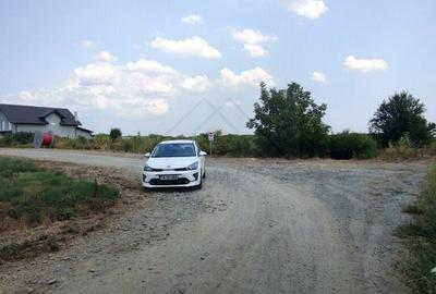 Teren Construcții intravilan de 815 mp, în Urseni - 3