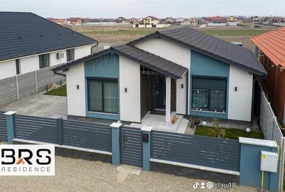 Casă cu 4 camere în Iosia - 2