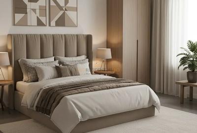 Apartament cu 2 camere semidecomandat în Central - 4