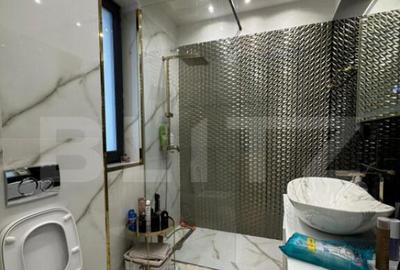 Casă cu 4 camere cu Teren 292 Mp în Haliu - 3