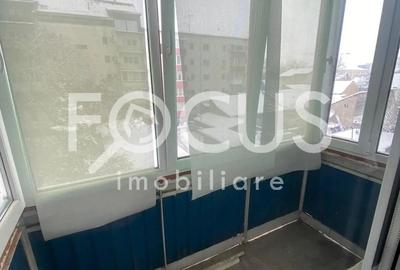 2 camere, confort 1, etaj 2, zona Modern - Dorobantilor - 4