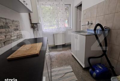 Apartament cu 2 camere semidecomandat în Libertății - 3