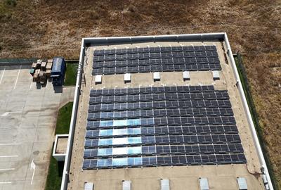 De vanzare Hală industrială Pallady -Drumul Intre Tarlale, 3600 mp - 27