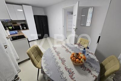 Casa 4 camere de vanzare teren 209 mp Terezian Sibiu Comision 0 - 7