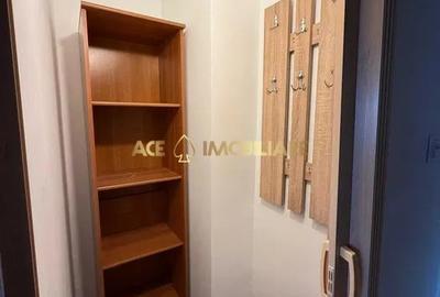 Apartament cu 2 camere decomandat, mobilat în Tineretului - 7