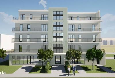 Apartament cu 3 camere în Central - 4