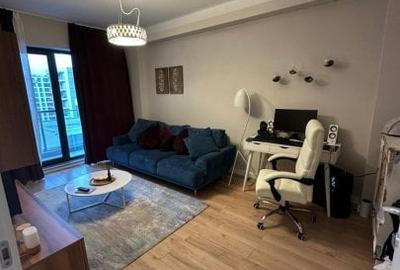 Grozavesti l 2 Camere + Parcare Subterana  lNovum Residence l  8 Min Metrou l - 3