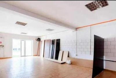 Inchiriez spa?iu comercial pretabil si alimenta?ie publica Seleus - 2