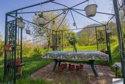 Resedinta distinctiva, pe domeniu de 2.200mp,cadru exclusivist, Central, Brasov - 12