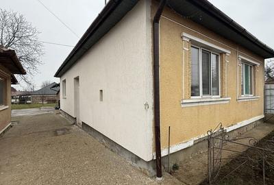 Casă cu 4 camere în Carei - 2