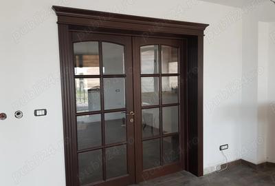 Casa individuala Dumbravita,zona Cora - 3