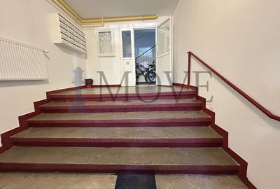 Apartament cu 2 camere decomandat, mobilat în Aviației - 20