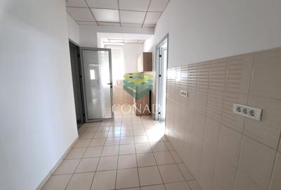 Birou, de 251 mp, în Aviatorilor - 7