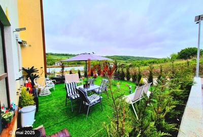 Apartament 2 camere cu gradina si facilitati premium - Seven Moon Reflexes - 3