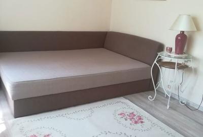 Apartament cu 2 camere în Cornișa - 4