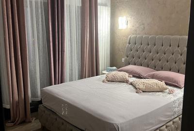 Apartament cu 2 camere nedecomandat în Central - 3