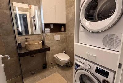 Ambiance Residence Pipera | Parcare inclusa? | Predare Imediata | Lux - 3