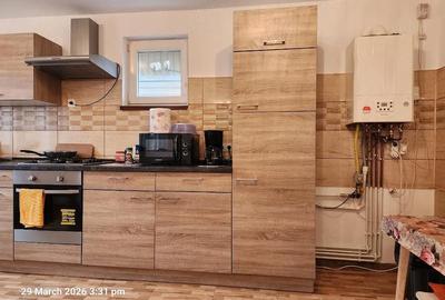 Casă cu Teren 1490 Mp în Central - 7