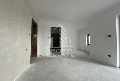 Duplex cu 4 camere cu Canalizare în Moșnița Nouă - 5