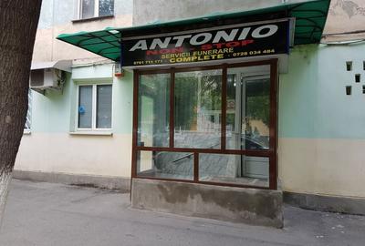 Spațiu comercial, de 80 mp, în Popoveni - 7