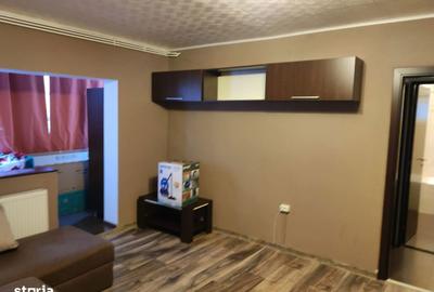 Apartament cu 2 camere în Șagului - 4