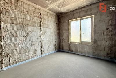 Duplex cu 3 camere cu Canalizare în Albina - 5