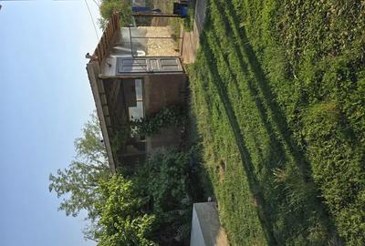 Casă cu 3 camere în Ciurari - 10