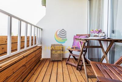 Apartament cu 2 camere decomandat în Nord-Est - 4