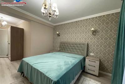 Apartament NOU cu 2 camere de PARCARE -Tulcea - 14