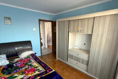 Apartament cu 2 camere semidecomandat în Găvana - 7