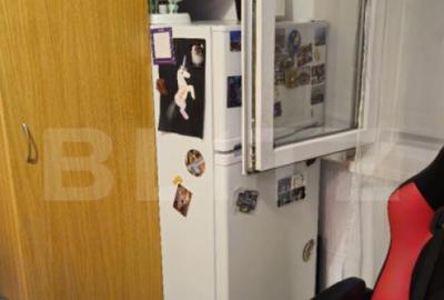 Garsoniera de vanzare, 18 mp, zona Mureseni - 3