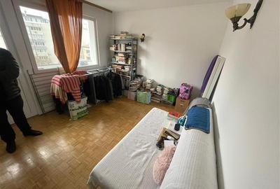 Apartament cu 2 camere decomandat, mobilat în Calea Victoriei - 3