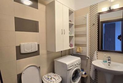 Apartament cu 2 camere decomandat, mobilat în Baba Novac - 8