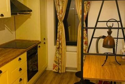 Apartament cu 3 camere decomandat, mobilat în Sisești - 5