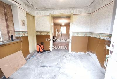 Casă de vânzare cu 10 ari teren -Central-Miresu Mare! - 9