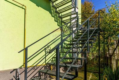 Vila cu 8 camere de vanzare str Septimiu Albini, Gheorgheni - 6