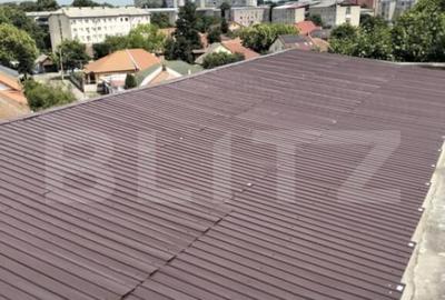 Apartament 2 camere, zona Micro14 , cu acoperi? ?i balcon - 7