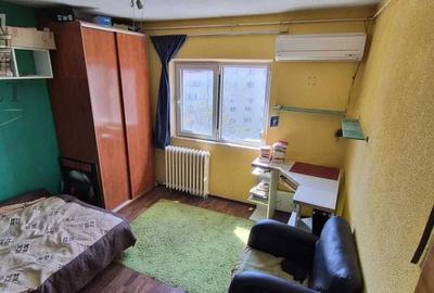 Apartament cu 3 camere decomandat, mobilat în Teiul Doamnei - 3