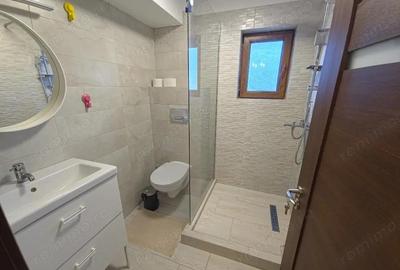 Apartament cu 3 camere decomandat, mobilat în Agigea - 15