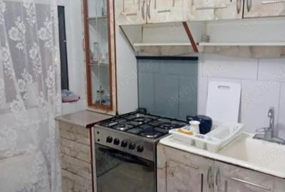 Apartament cu 2 camere semidecomandat în Central - 2