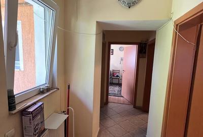 Confort și Intimitate: Duplex în Craiter, Brașov - 15